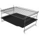7. GORENJE GG6A10WFFM Küche