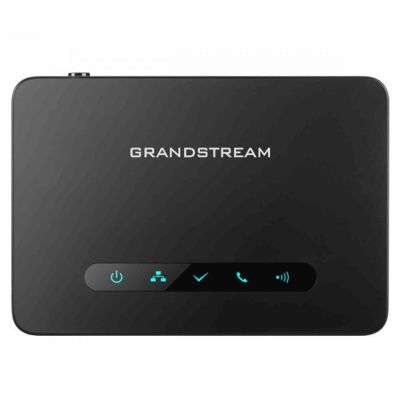 6. Grandstream GDP750 Basis
