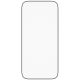 3. PanzerGlass Ultra-Wide Fit EasyAligner Tempered Glass für iPhone 17 / 16 Pro