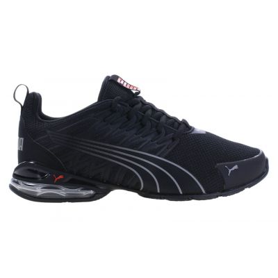 6. Puma Voltaic Evo Black-Stormy Slate-Für M Schuhe 37960101