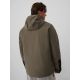2. Herren-Winterjacke 3-in-1 mit 8000er-Membran 4F 4FRAW26TTJAM1380-43S