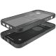 8. Adidas OR Protective Clear Case für iPhone 12 / iPhone 12 Pro - Schwarz