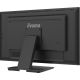 21. iiyama ProLite T2752MSC-B1 Computermonitor 68,6 cm (27") 1920 x 1080 px Full HD LED-Touchscreen Schwarz