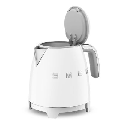 20. SMEG KLF05WHEU Wasserkocher, weiß