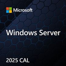 MS Windows Svr CAL 2025 PL 5Clt Geräte-CAL OEM