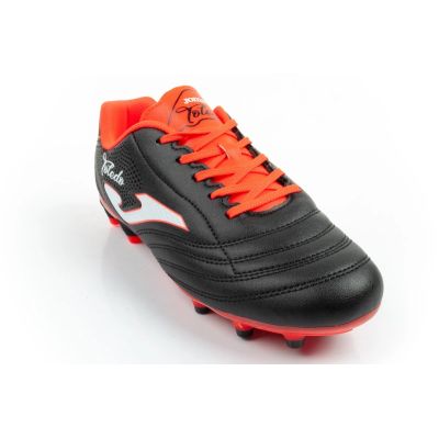 2. Joma Toledo Jr 2601 Fußballschuhe Größe 38 schwarz