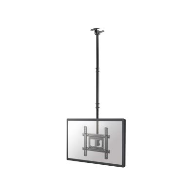 8. Equip 650321 Schildhalter 177,8 cm (70") Schwarz