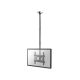 8. Equip 650321 Schildhalter 177,8 cm (70") Schwarz