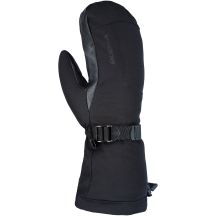 VIKING Dippin Bergsteiger-Daunenhandschuhe für Erwachsene, Schwarz, Größe 9