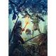 2. Good Loot Gaming: The Witcher – Leshen-Puzzle, 1000 Teile
