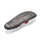 6. Gumbies Damen-Flip-Flops ISLANDER FLIP-FLOP BLUSH HIBISCUS