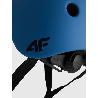 3. 4F 4FJRSS26AHELU137-32S Kinderfahrradhelm