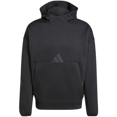 8. Herren adidas ZNE Hoodie Schwarz JE7537