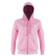 4. Masters W 04477-03M Kapuzenpullover