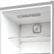 8. Freistehender Kühlschrank WHIRLPOOL WPC83IXP 186 cm