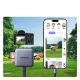 11. Ugreen Magnetischer Speicherkartenleser + 100W PD 3-in-1-Ladegerät – Grau