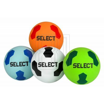 Select Gummiball mit hoher Sprungkraft T26-12834