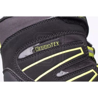 5. Kappa Floki Tex K Jr 260975K-1133 shoes