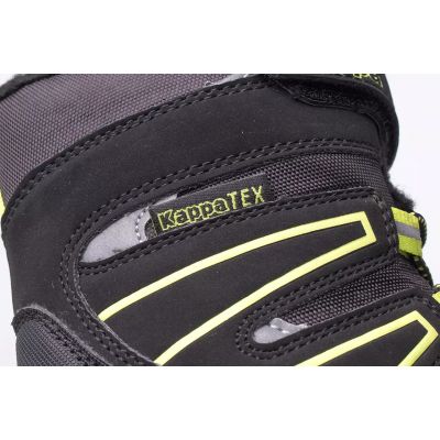 5. Kappa Floki Tex K Jr 260975K-1133 Schuhe