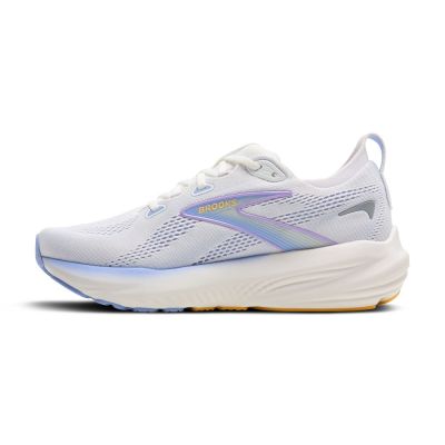 6. Glycerin 22 Damen Laufschuhe für Asphalt weiß
