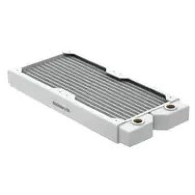 Brona Dabel-28a Heizkörper 240 mm – weiß