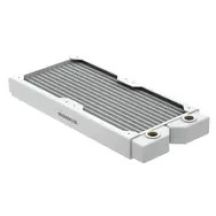 Brona Dabel-28a Heizkörper 240 mm – weiß
