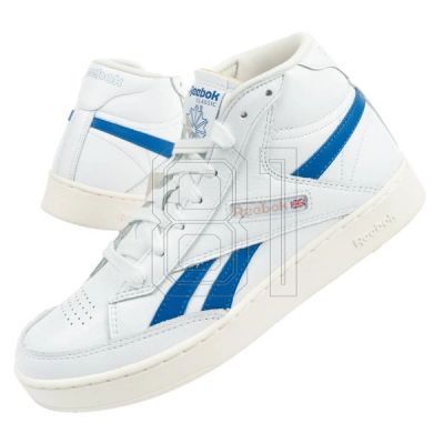 2. Reebok Club Forum M HR0670 Schuhe