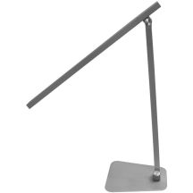 Avide ABLDL-F-DC-8W LED-Tischleuchte G Grau