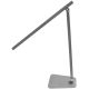 Avide ABLDL-F-DC-8W LED-Tischleuchte G Grau