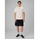 3. Herren-T-Shirt im Regular Fit, unifarben 4F | Robert Lewandowski RL9KSS26TTSHM3937-11S