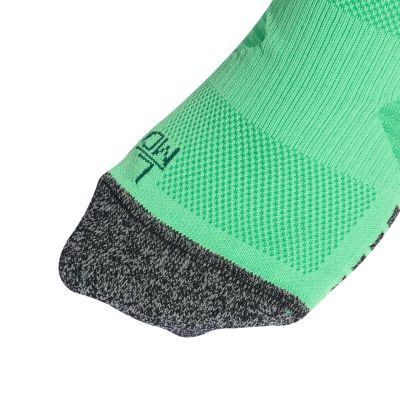 3. Adidas Tiro 26 Torwart-Fußballsocken grün JD5625