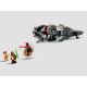 5. LEGO Star Wars 75383 Darth Mauls Sith-Infiltrator