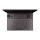 13. Laptop GPD-WinMax2-HX37032002 Ryzen AI 9 HX370/10,1" WQXGA (2560x1600) Touchscreen/32GB/SSD 2TB/BT/BLKB/Fingerabdruckleser/AMD Radeon 890M 4GB/Win 11 Graphite