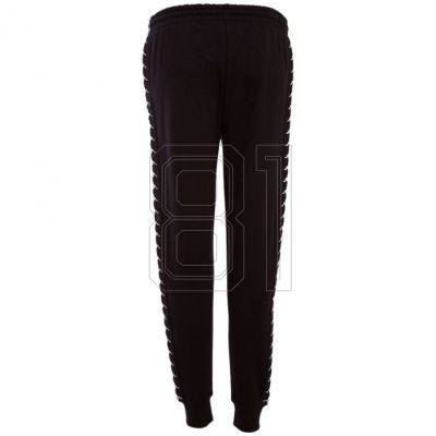 2. Kappa Jante Hose W 310027 19-4006