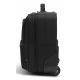 8. DICOTA D32036-RPET Laptoptasche 43,9 cm (17,3") im Kofferstil mit Füßen, Schwarz