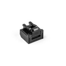 Smartkeeper NL03P2BK Portblocker RJ-45 Portblocker Schwarz 100 Stück.