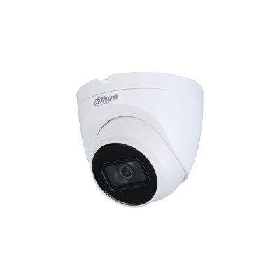 KAMERA AHD, HD-CVI, HD-TVI, PAL HAC-HDW1200TQ-A-0280B-S6 - 1080p 2,8 mm DAHUA
