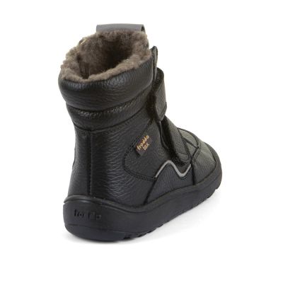5. Froddo Kinderstiefel BAREFOOT TEX WINTER (G3160246-12)