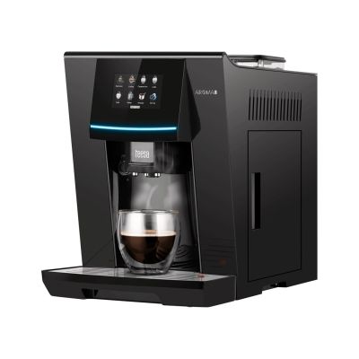 16. TEESA AUTOMATISCHE KAFFEEMASCHINE AROMA 800