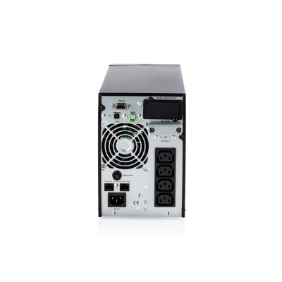 2. Digitus Online-USV-Systeme, Turmtyp, 1000 VA / 1000 W