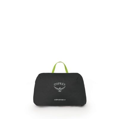 2. Osprey Airporter Medium Nylon