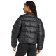 3. adidas Essentials Climawarm Synthetik-Daunenjacke für Damen, Schwarz JX7825