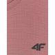 9. Schnelltrocknendes Herren-Trainingsshirt (Standardgröße) 4F 4FRSS26TFTSM2458-65A