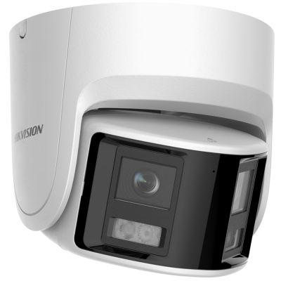 3. HikVision DS-2CD2367G2P-LSU/SL(2,8mm)(C) IP-Kamera