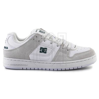 11. DC Shoes Manteca Se M ADYS100314-OF1 Schuhe