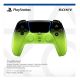 5. SONY PS5 DualSenseRemix Green New Edition Controller