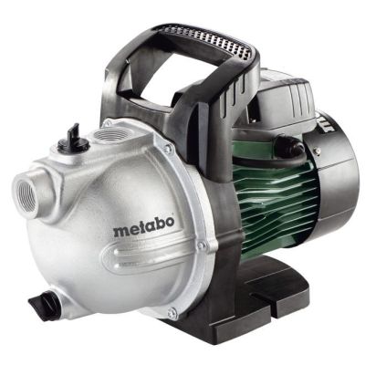 Gartenpumpe 2000 l/h 3 bar 600962000 METABO