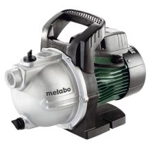 Gartenpumpe 2000 l/h 3 bar 600962000 METABO