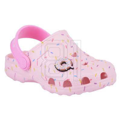Coqui Little Frog Jr Sandalen 92800617365
