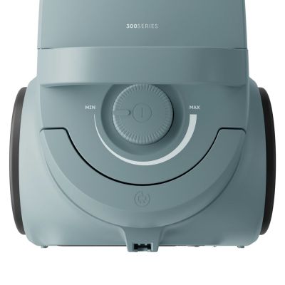 46. ELECTROLUX EL31C2OG Zyklon-Staubsauger